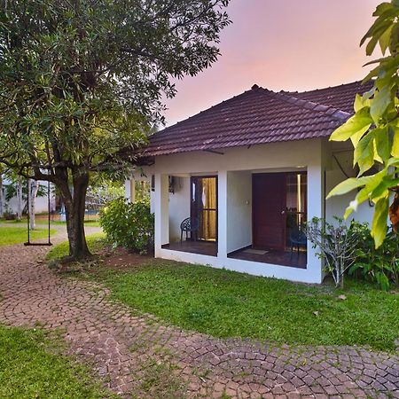 Deshadan Backwater Resort - The Best Sunrise View Alappuzha Esterno foto