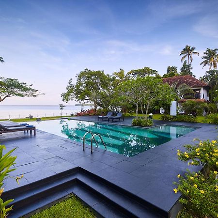 Deshadan Backwater Resort - The Best Sunrise View Alappuzha Esterno foto