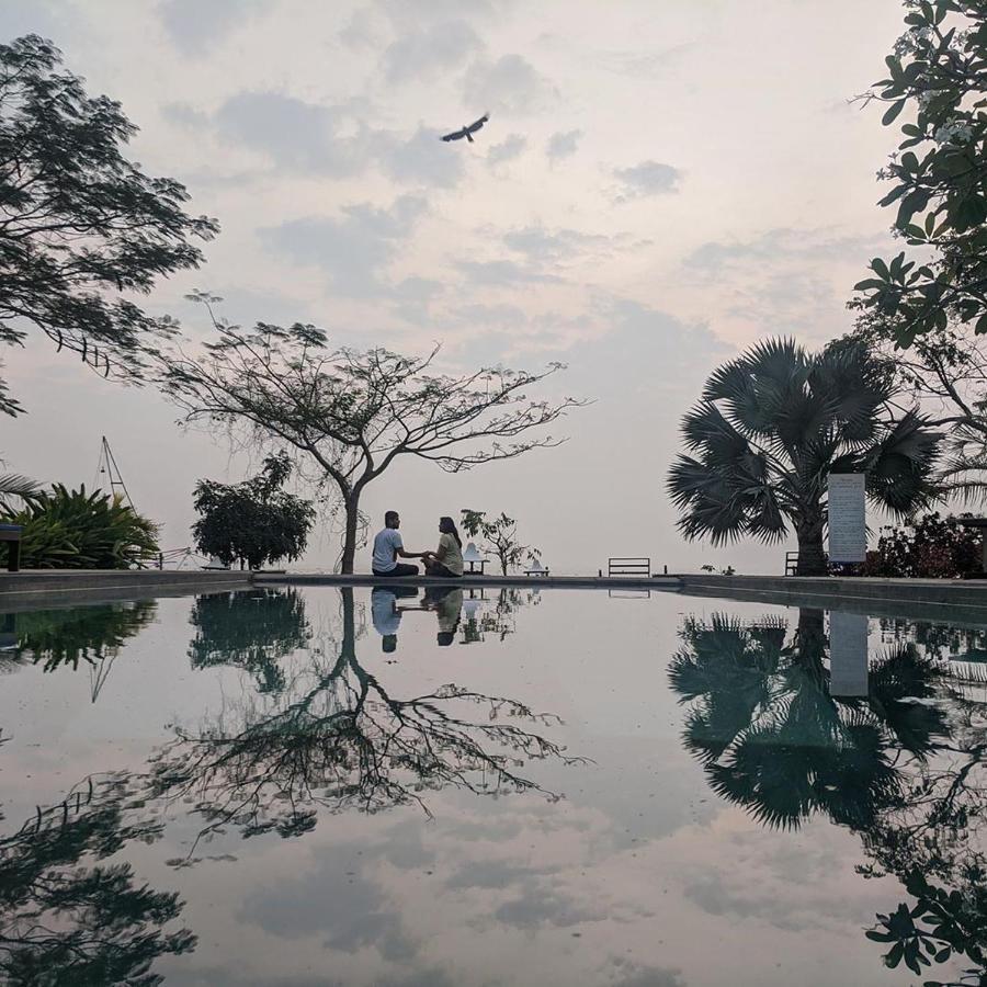 Deshadan Backwater Resort - The Best Sunrise View Alappuzha Esterno foto