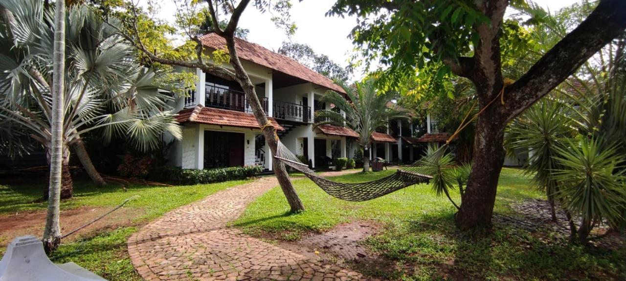 Deshadan Backwater Resort - The Best Sunrise View Alappuzha Esterno foto