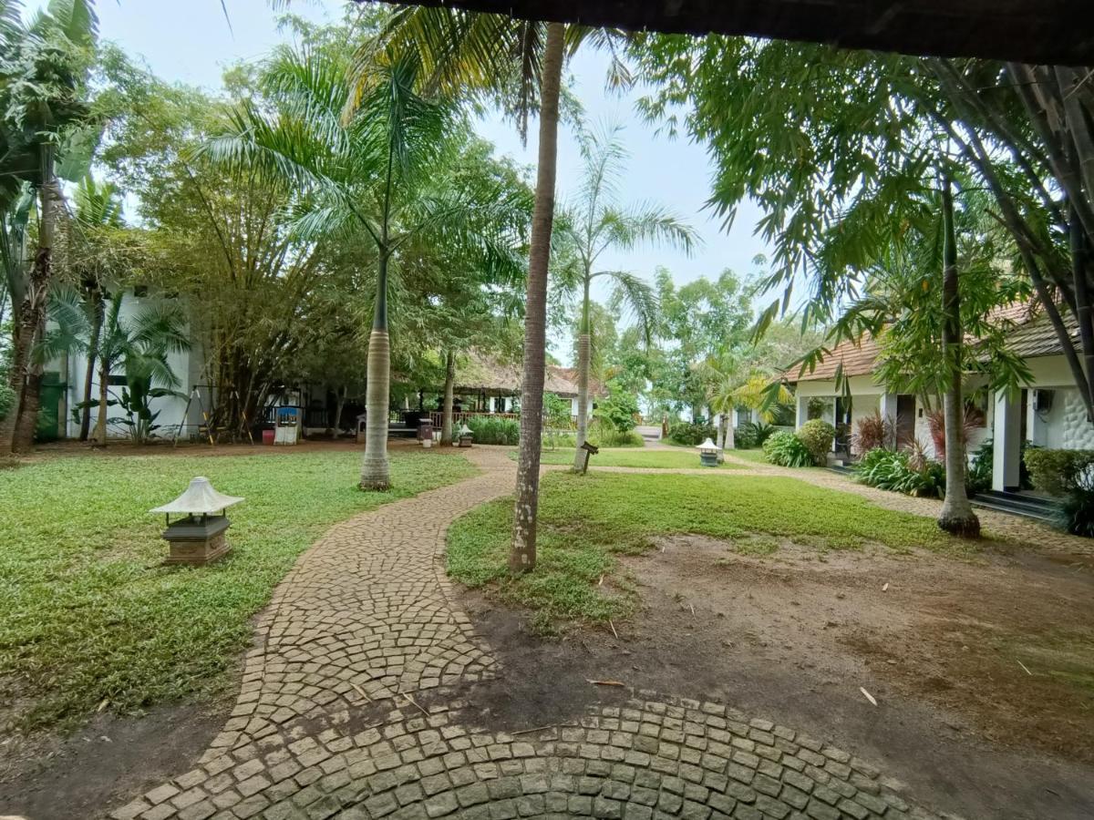 Deshadan Backwater Resort - The Best Sunrise View Alappuzha Esterno foto