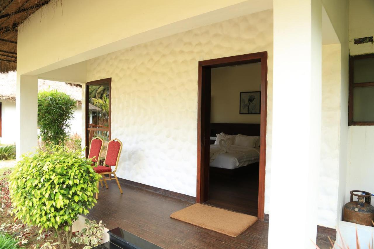 Deshadan Backwater Resort - The Best Sunrise View Alappuzha Esterno foto