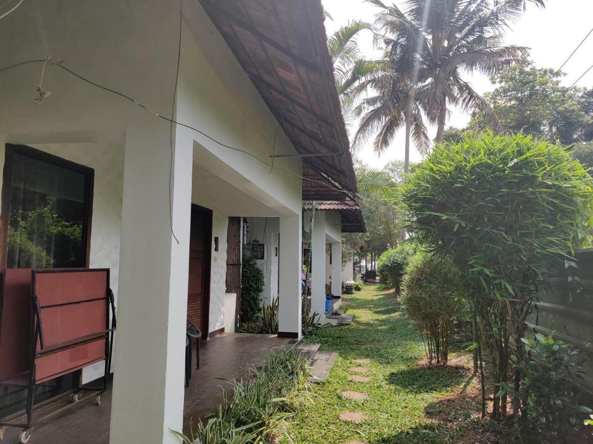 Deshadan Backwater Resort - The Best Sunrise View Alappuzha Esterno foto