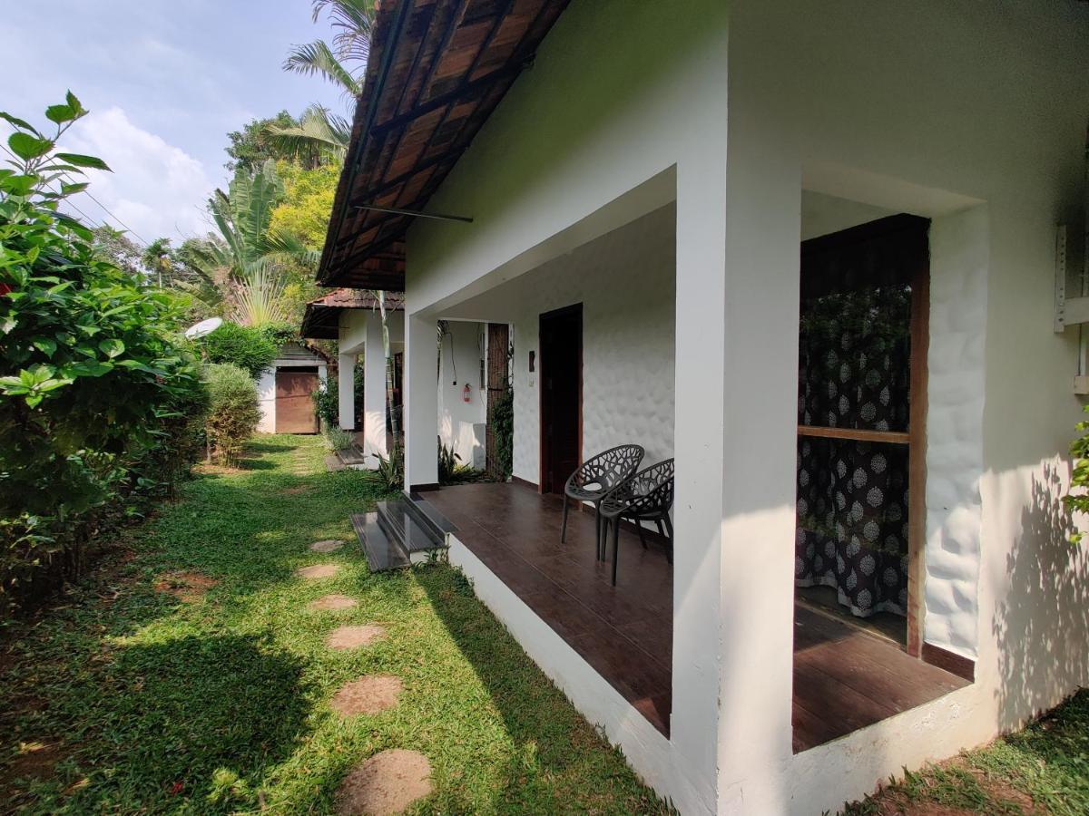 Deshadan Backwater Resort - The Best Sunrise View Alappuzha Esterno foto