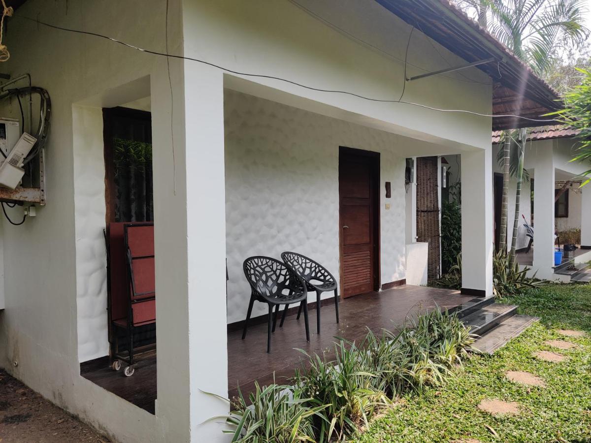 Deshadan Backwater Resort - The Best Sunrise View Alappuzha Esterno foto