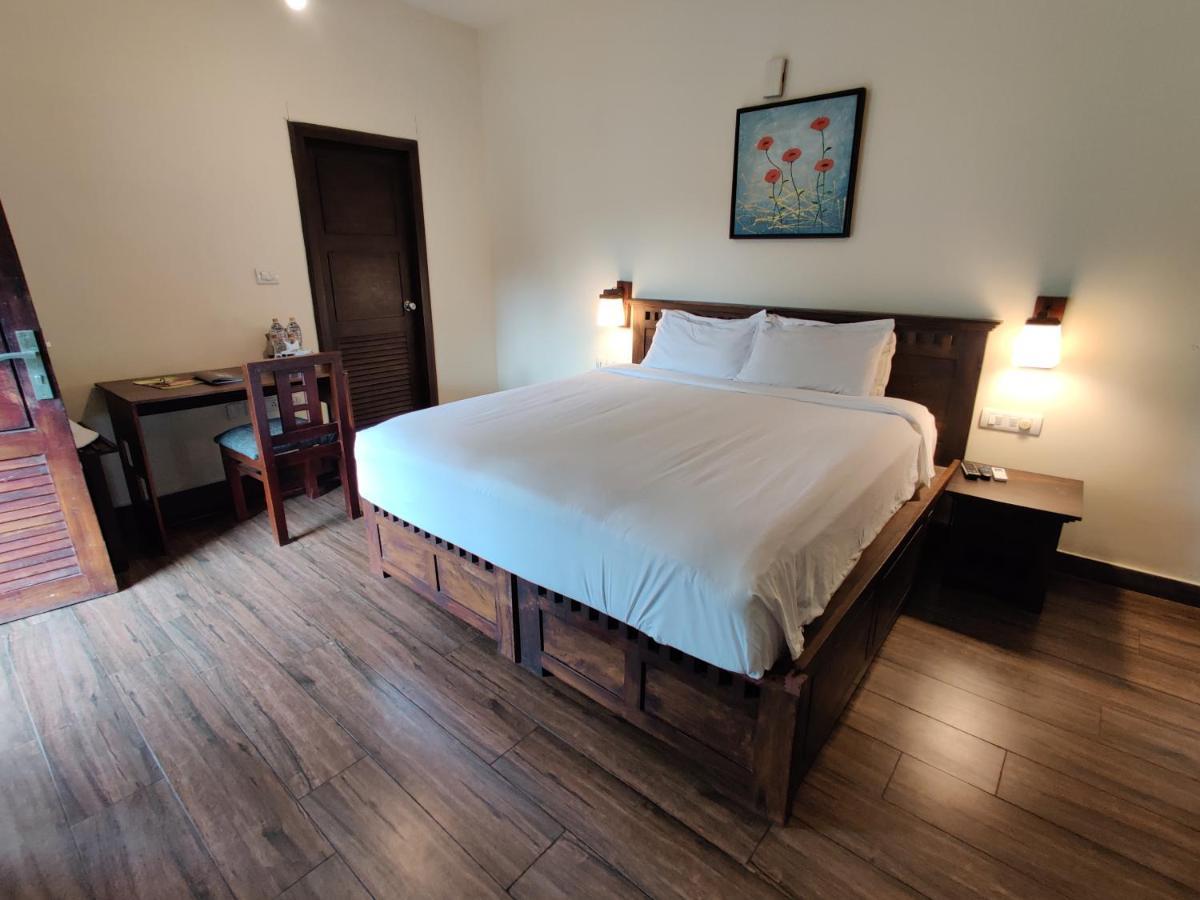 Deshadan Backwater Resort - The Best Sunrise View Alappuzha Esterno foto