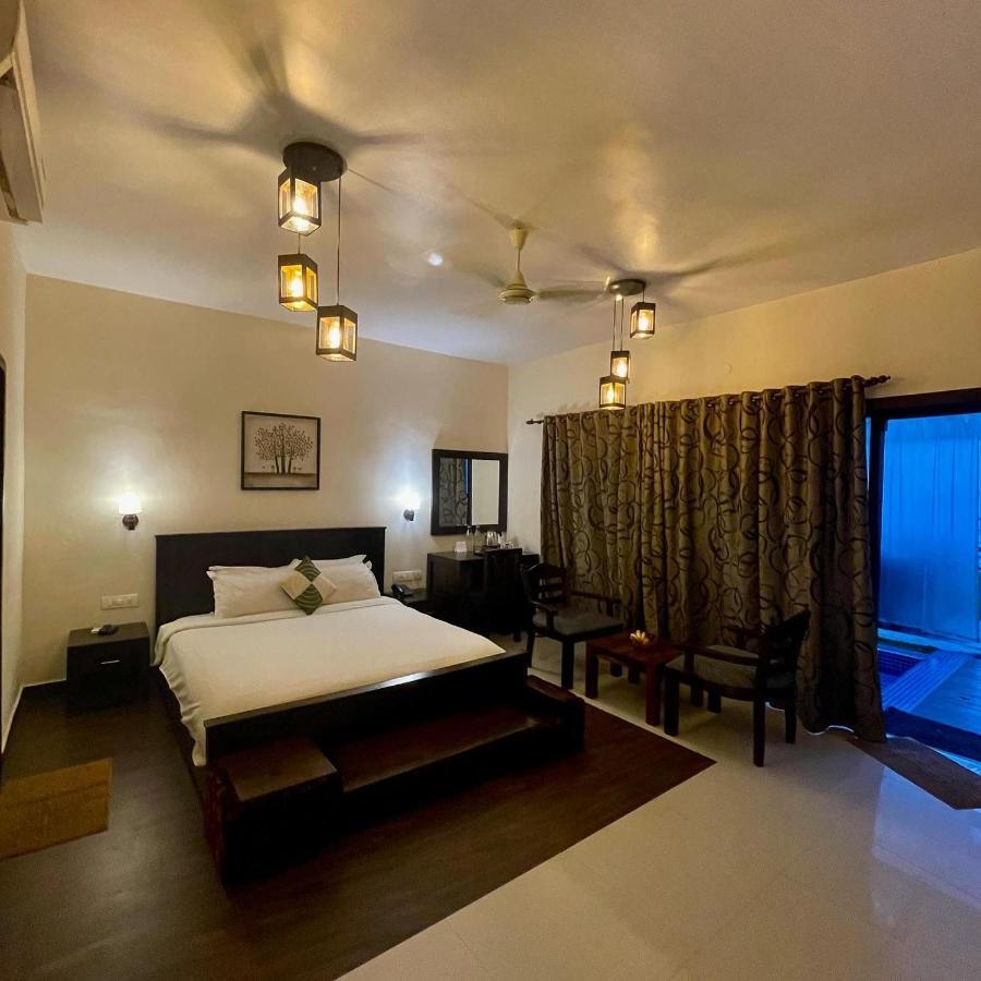 Deshadan Backwater Resort - The Best Sunrise View Alappuzha Esterno foto
