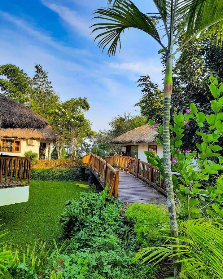 Deshadan Backwater Resort - The Best Sunrise View Alappuzha Esterno foto