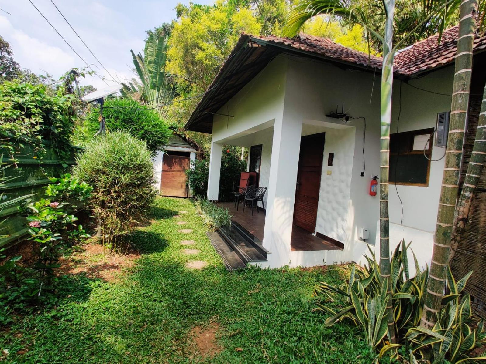 Deshadan Backwater Resort - The Best Sunrise View Alappuzha Esterno foto