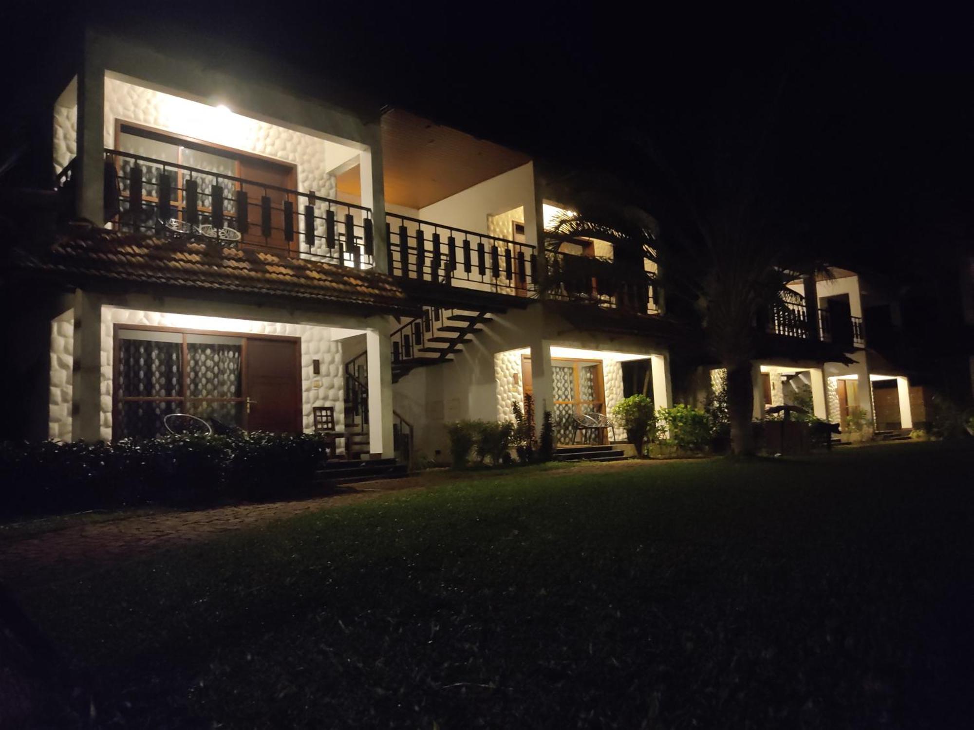Deshadan Backwater Resort - The Best Sunrise View Alappuzha Esterno foto