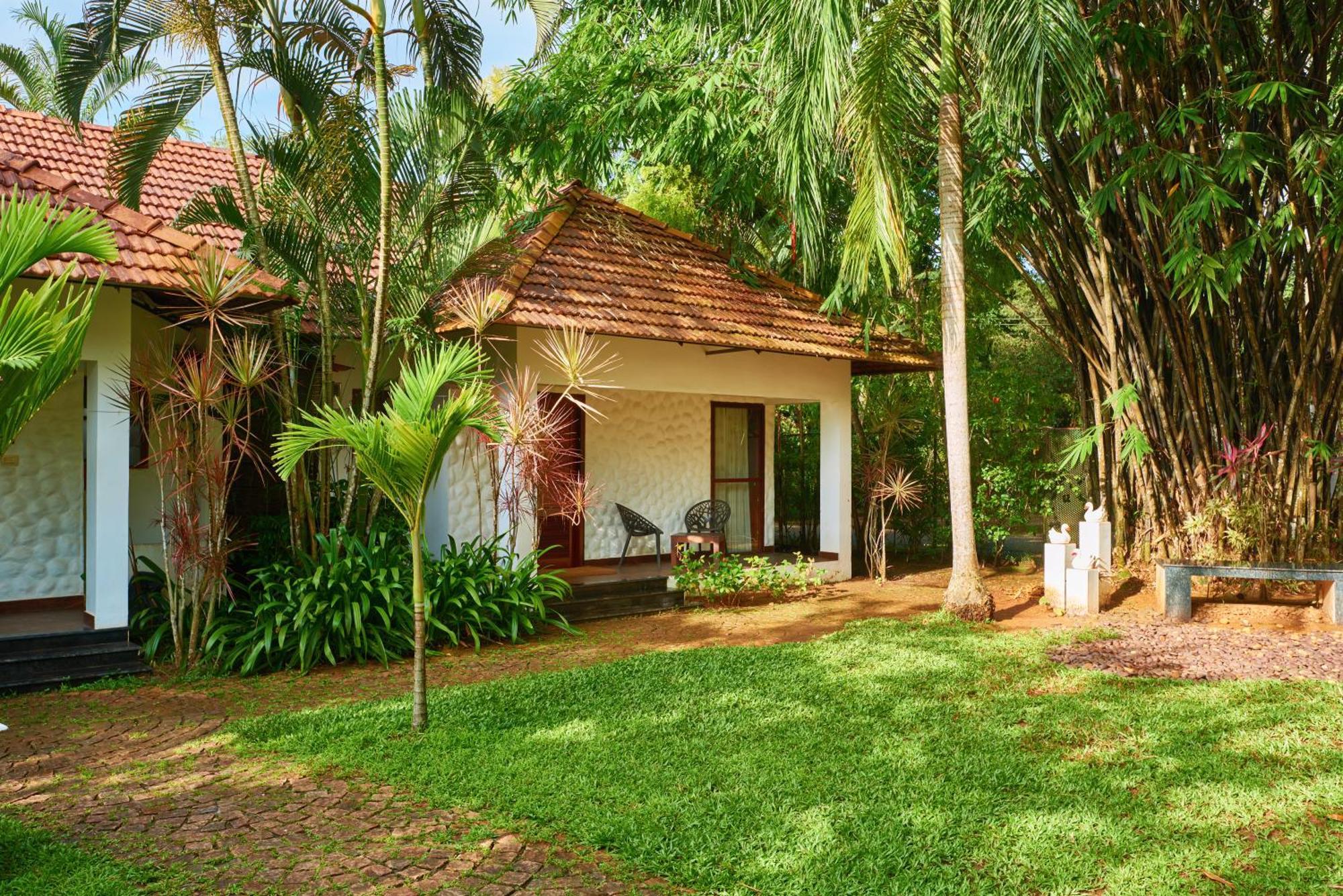 Deshadan Backwater Resort - The Best Sunrise View Alappuzha Esterno foto