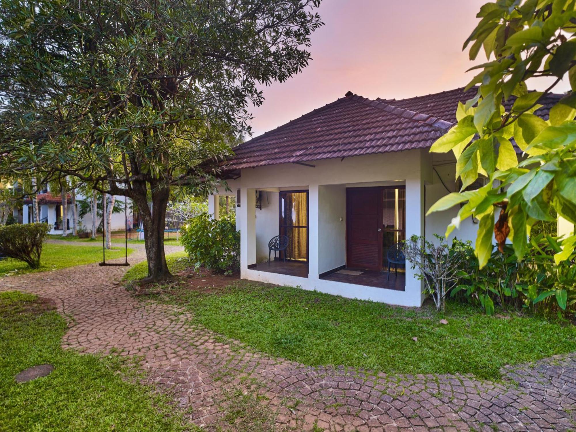 Deshadan Backwater Resort - The Best Sunrise View Alappuzha Esterno foto