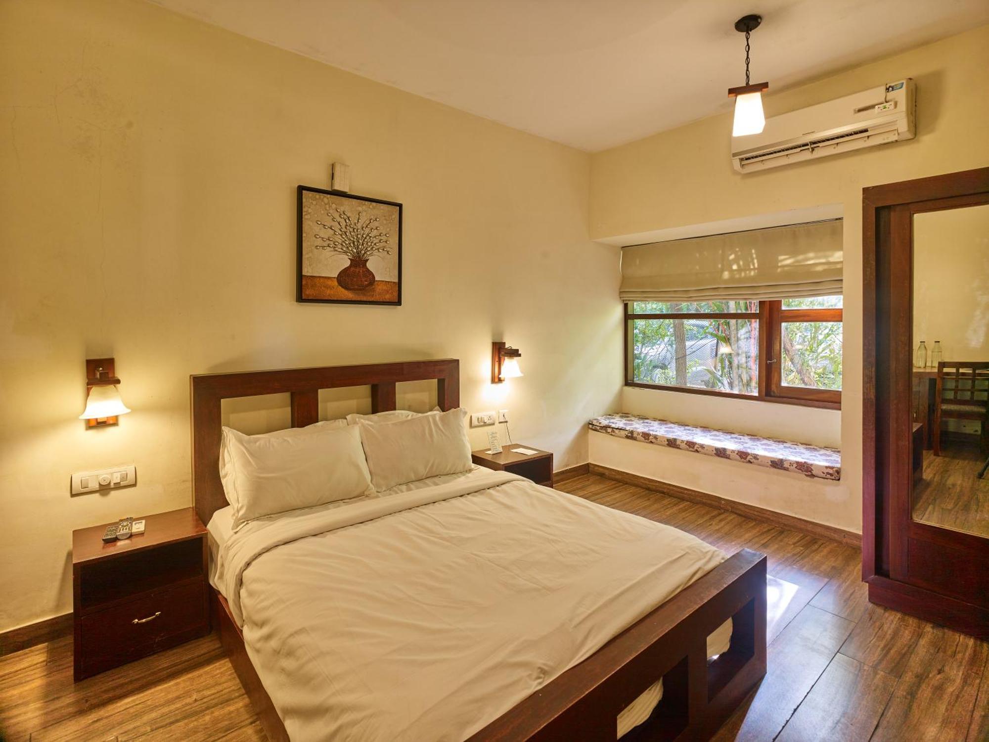 Deshadan Backwater Resort - The Best Sunrise View Alappuzha Esterno foto