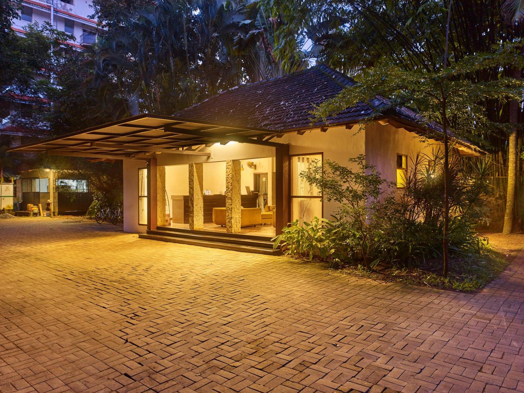 Deshadan Backwater Resort - The Best Sunrise View Alappuzha Esterno foto