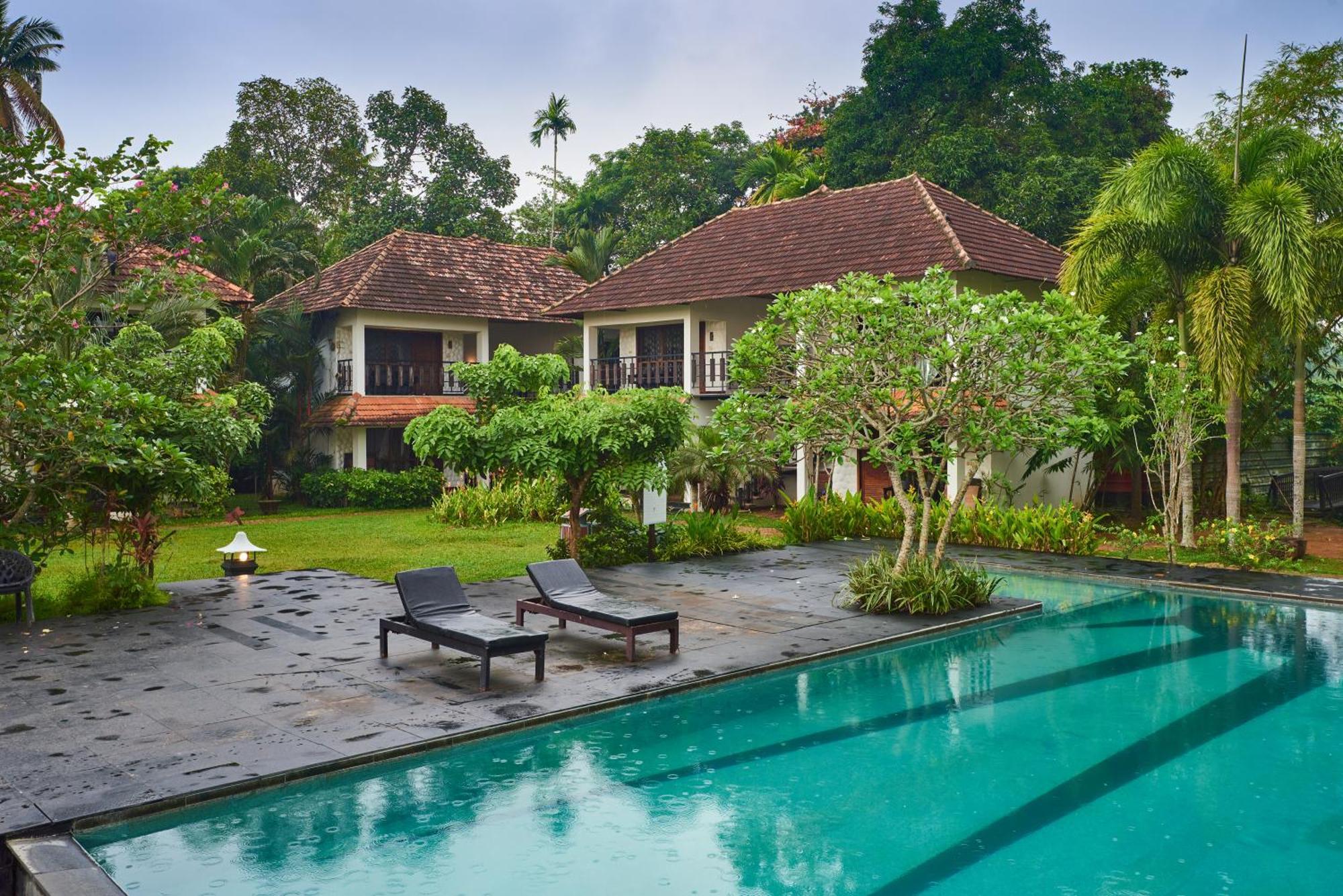 Deshadan Backwater Resort - The Best Sunrise View Alappuzha Esterno foto