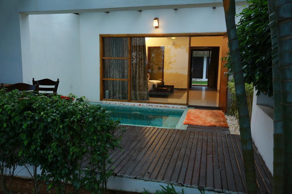 Deshadan Backwater Resort - The Best Sunrise View Alappuzha Esterno foto