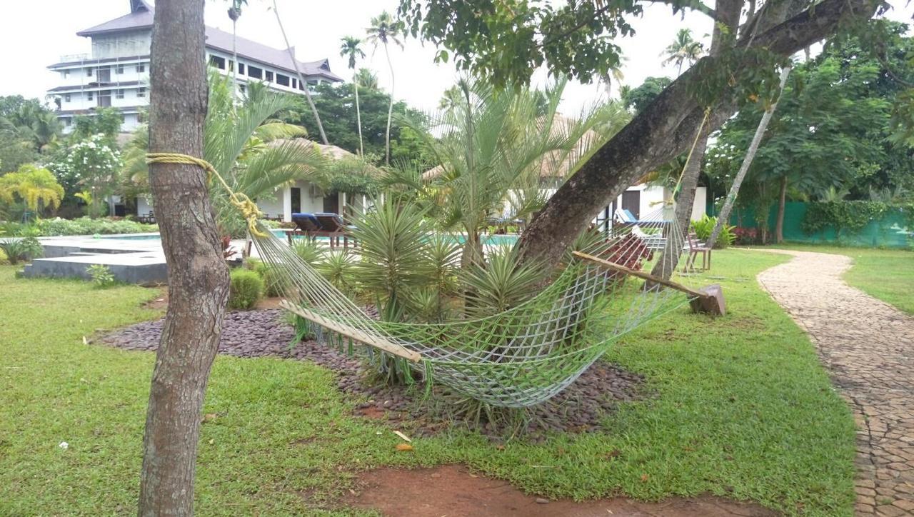 Deshadan Backwater Resort - The Best Sunrise View Alappuzha Esterno foto