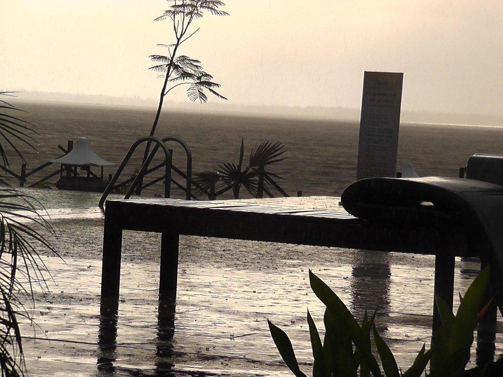 Deshadan Backwater Resort - The Best Sunrise View Alappuzha Esterno foto