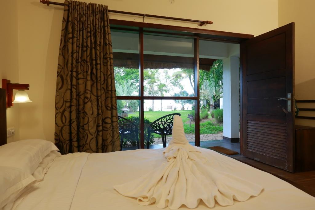 Deshadan Backwater Resort - The Best Sunrise View Alappuzha Esterno foto