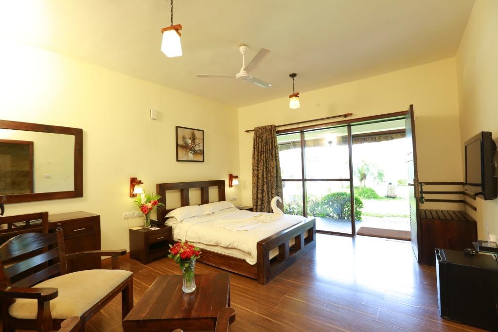Deshadan Backwater Resort - The Best Sunrise View Alappuzha Esterno foto
