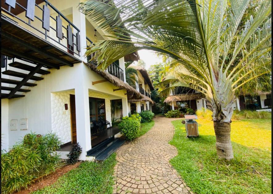 Deshadan Backwater Resort - The Best Sunrise View Alappuzha Esterno foto